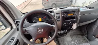 Mercedes-Benz Sprinter 2008