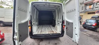 Mercedes-Benz Sprinter 2008