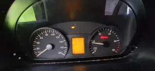 Mercedes-Benz Sprinter 2008