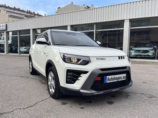 KGM Tivoli G15T 135CV LP GSR Urban Plus