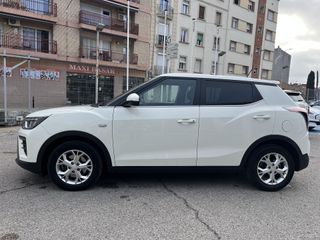 KGM Tivoli G15T 135CV LP GSR Urban Plus