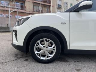 KGM Tivoli G15T 135CV LP GSR Urban Plus