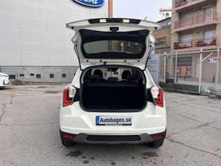 KGM Tivoli G15T 135CV LP GSR Urban Plus