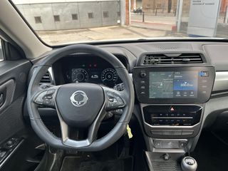 KGM Tivoli G15T 135CV LP GSR Urban Plus