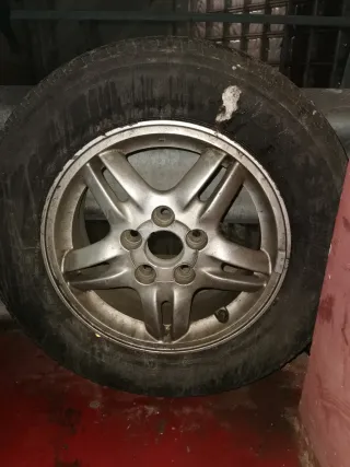 Llanta Honda CRV 2001