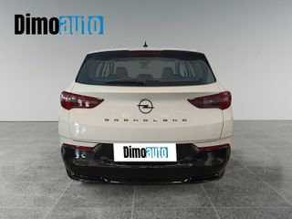 Opel Grandland 1.5D DTH (130cv) AT8 S/S GS