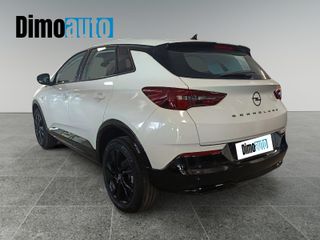 Opel Grandland 1.5D DTH (130cv) AT8 S/S GS