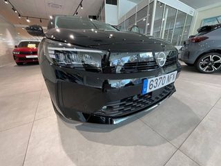 Opel Corsa 1.2T XHL 74kW (100CV) Edition