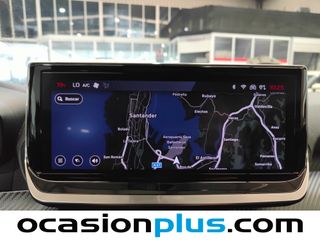 Peugeot 2008 PureTech 130 S&S Allure EAT8 96 kW (130 CV)