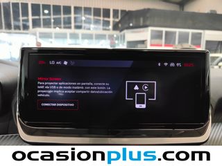 Peugeot 2008 PureTech 130 S&S Allure EAT8 96 kW (130 CV)