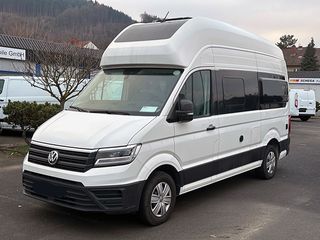 VOLKSWAGEN GRAND CALIFORNIA 600 2023