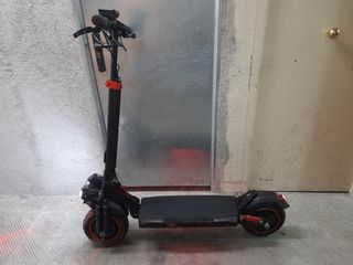 Patinete eléctrico