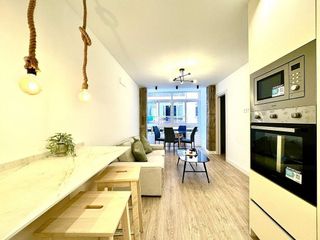 Piso en venta en Gamarra - La Trinidad en Málaga