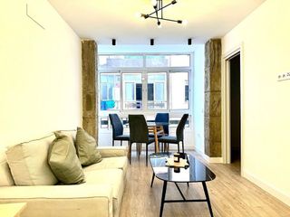 Piso en venta en Gamarra - La Trinidad en Málaga