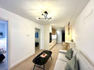 Piso en venta en Gamarra - La Trinidad en Málaga