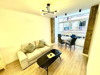 Piso en venta en Gamarra - La Trinidad en Málaga