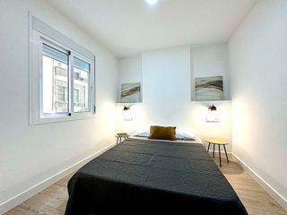 Piso en venta en Gamarra - La Trinidad en Málaga