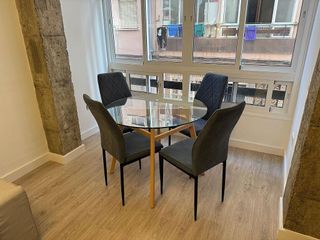 Piso en venta en Gamarra - La Trinidad en Málaga