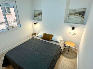 Piso en venta en Gamarra - La Trinidad en Málaga