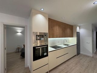 Piso en venta en Gamarra - La Trinidad en Málaga