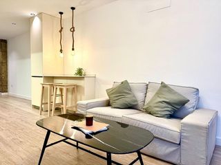 Piso en venta en Gamarra - La Trinidad en Málaga