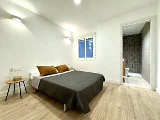 Piso en venta en Gamarra - La Trinidad en Málaga