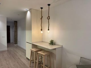 Piso en venta en Gamarra - La Trinidad en Málaga