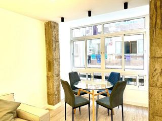 Piso en venta en Gamarra - La Trinidad en Málaga