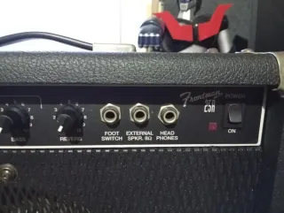 Fender Frontman 25R México