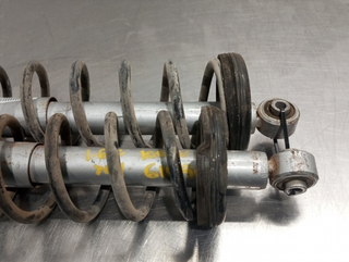 JUEGO AMORTIGUADORES TRASERO FORD FOCUS BERLINA (