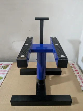 Caballete Yamaha Cross/Enduro