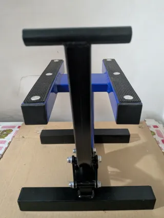 Caballete Yamaha Cross/Enduro