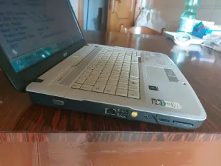 Acer Aspire 5520