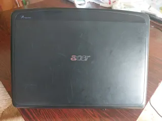 Acer Aspire 5520