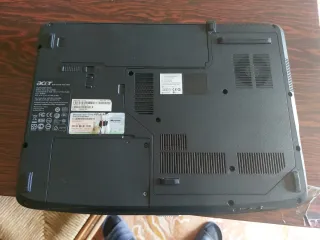 Acer Aspire 5520