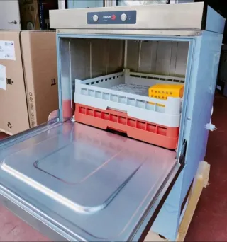 Lavastoviglie Fagor 50x50