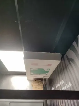 PLADURISTA , MONTADOR Y ENCINTADOR