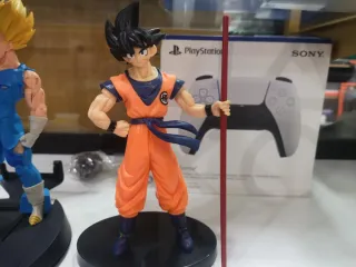 Lote Figuras Dragon Ball