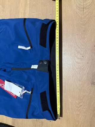 Pantalón BTT Enduro Alpinestars