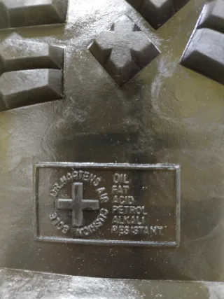 Botas Dr. Martens nuevas