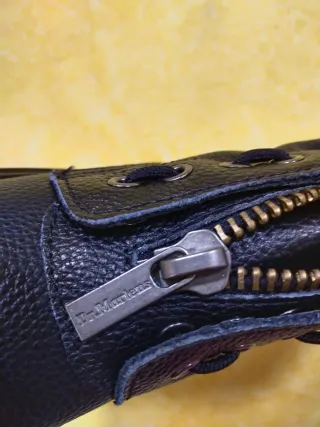 Botas Dr. Martens nuevas