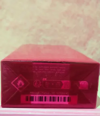 Narciso Rodriguez for her Eau de Parfum Intense