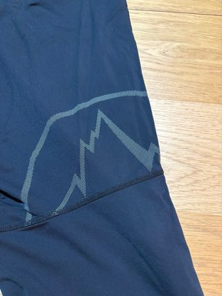 Pantalón esquí montaña La Sportiva Talla M