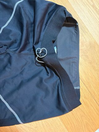 Pantalón esquí montaña La Sportiva Talla M