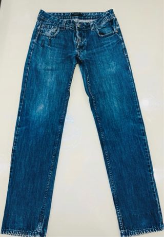 Jeans Brother-F Uomo Taglia L W34 L34