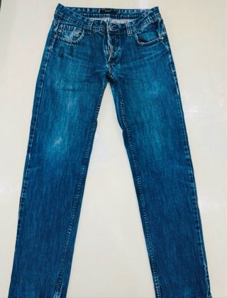 Jeans Brother-F Uomo Taglia L W34 L34