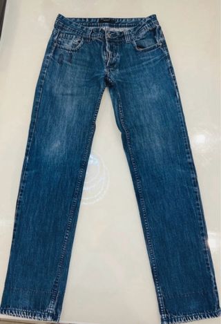 Jeans Brother-F Uomo Taglia L W34 L34
