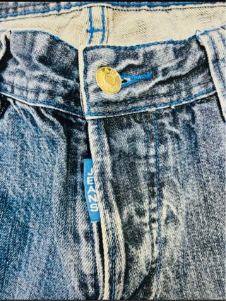Jeans Brother-F Uomo Taglia L W34 L34