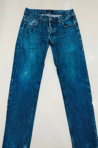Jeans Brother-F Uomo Taglia L W34 L34