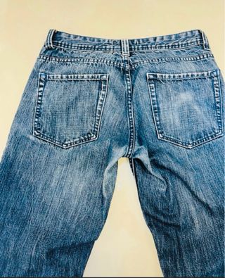 Jeans Brother-F Uomo Taglia L W34 L34